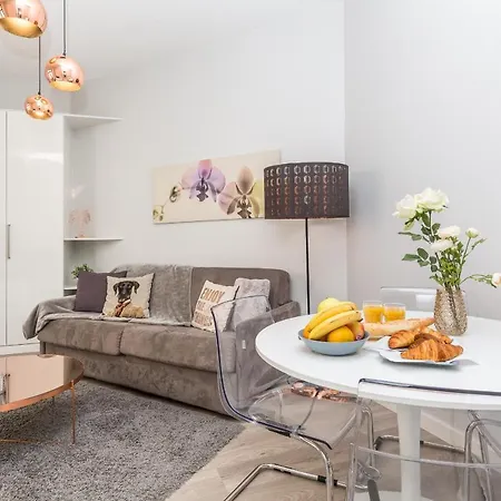 Sweet Home Paris Apartment Exterior foto