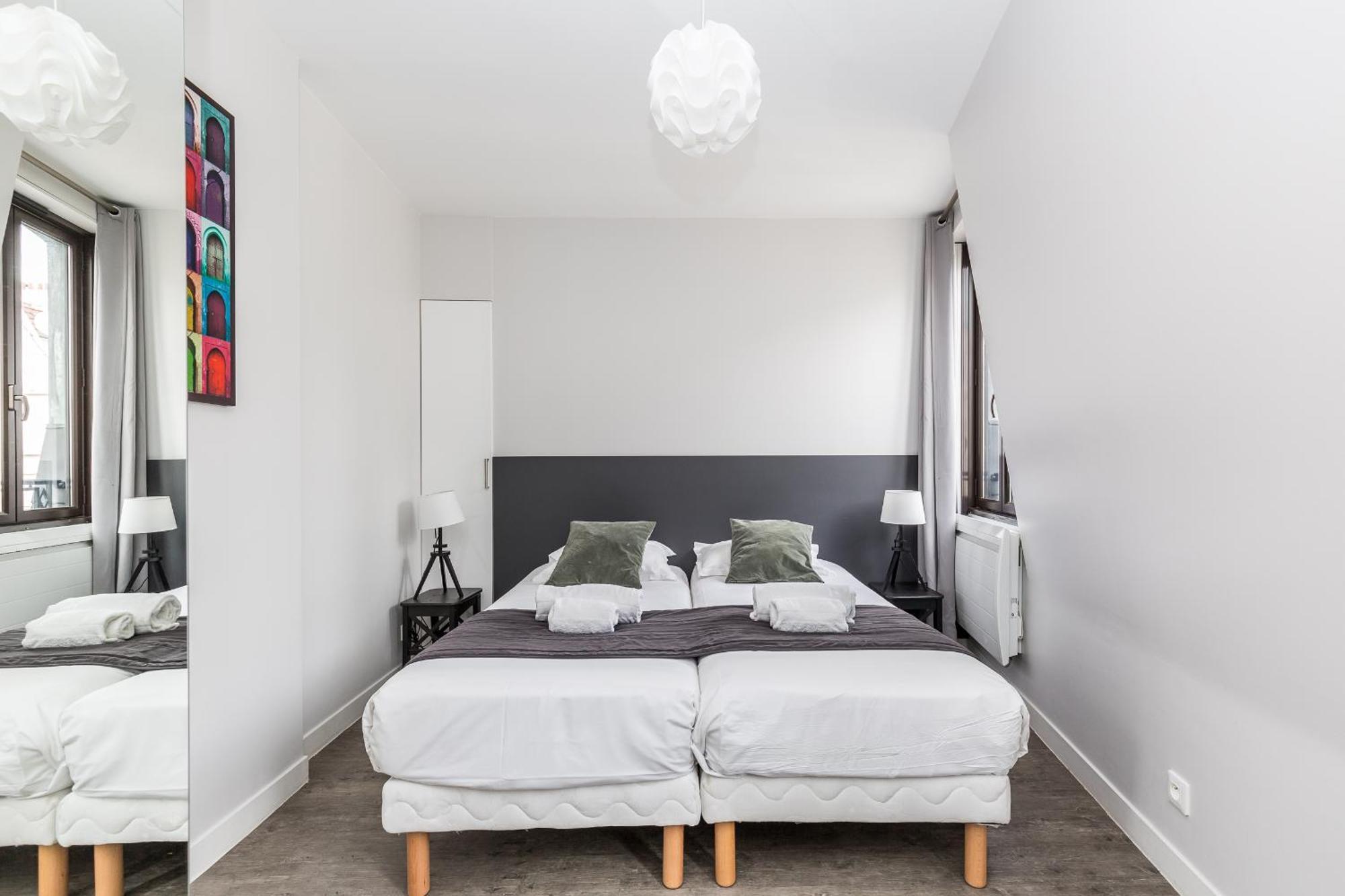 Apartamento Sweet *