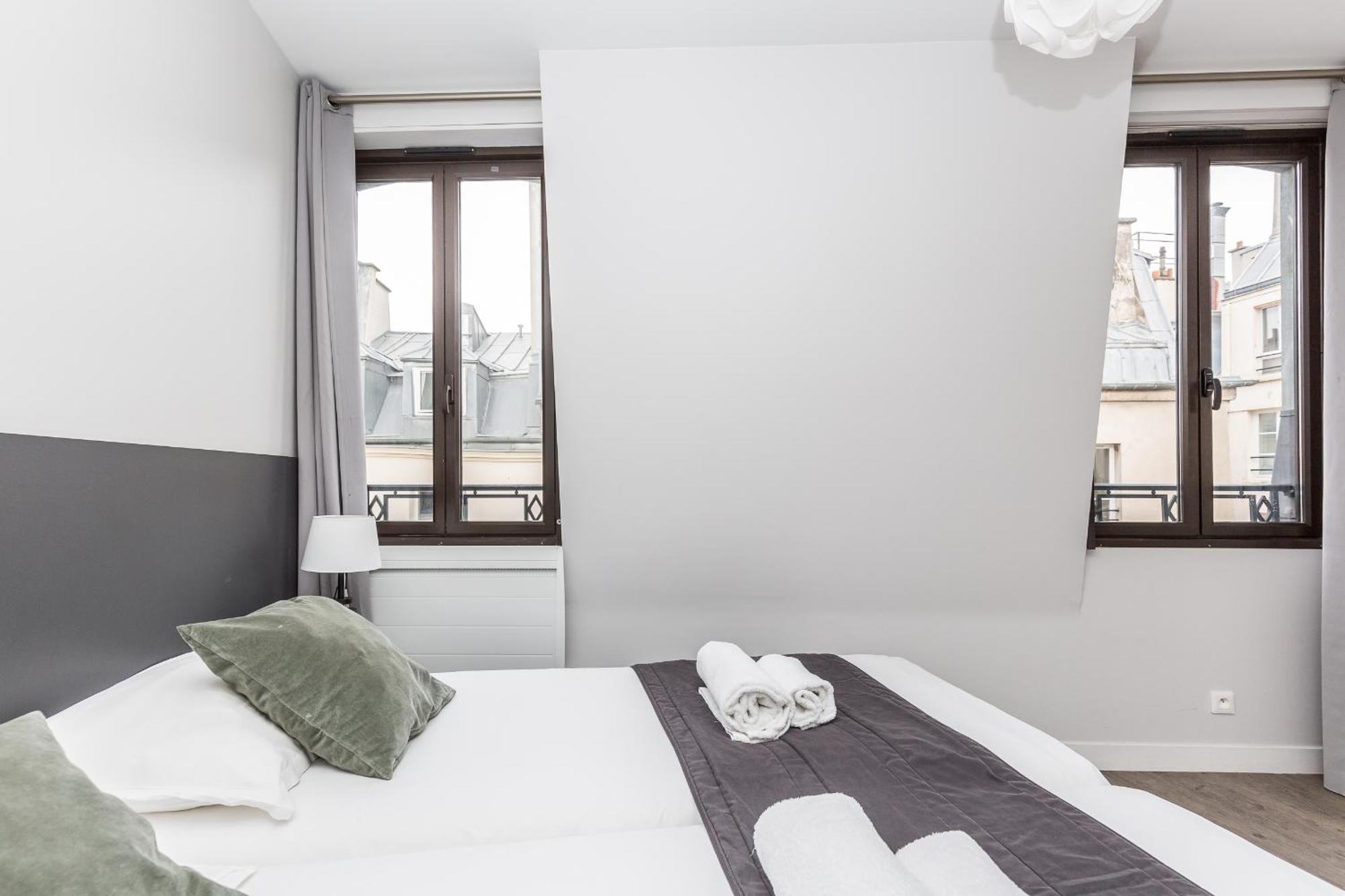 Apartamento Sweet *