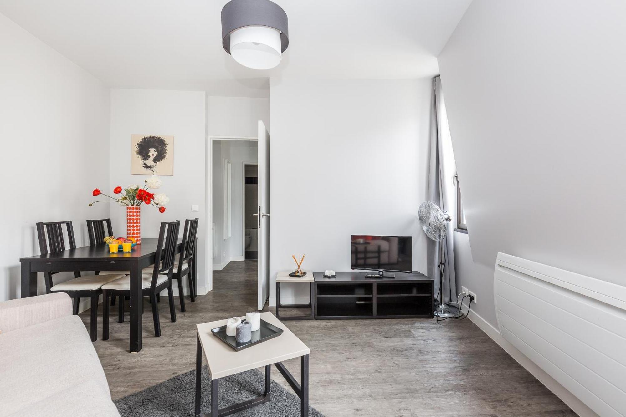 Apartamento Sweet