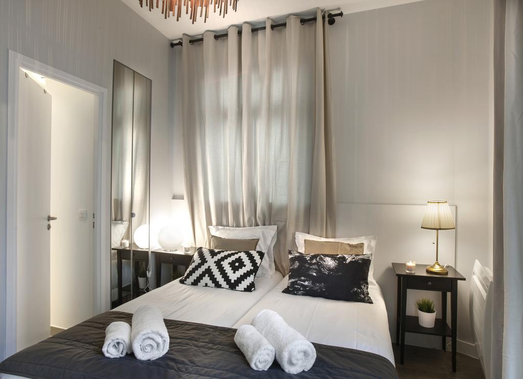 Apartamento Sweet *
