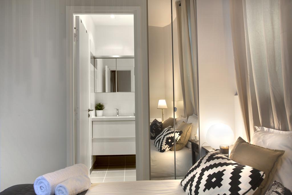 Appartement Sweet Paris