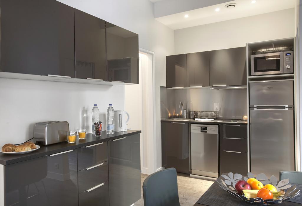 Apartamento Sweet París
