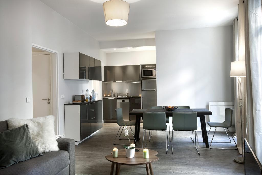 Sweet Appartement