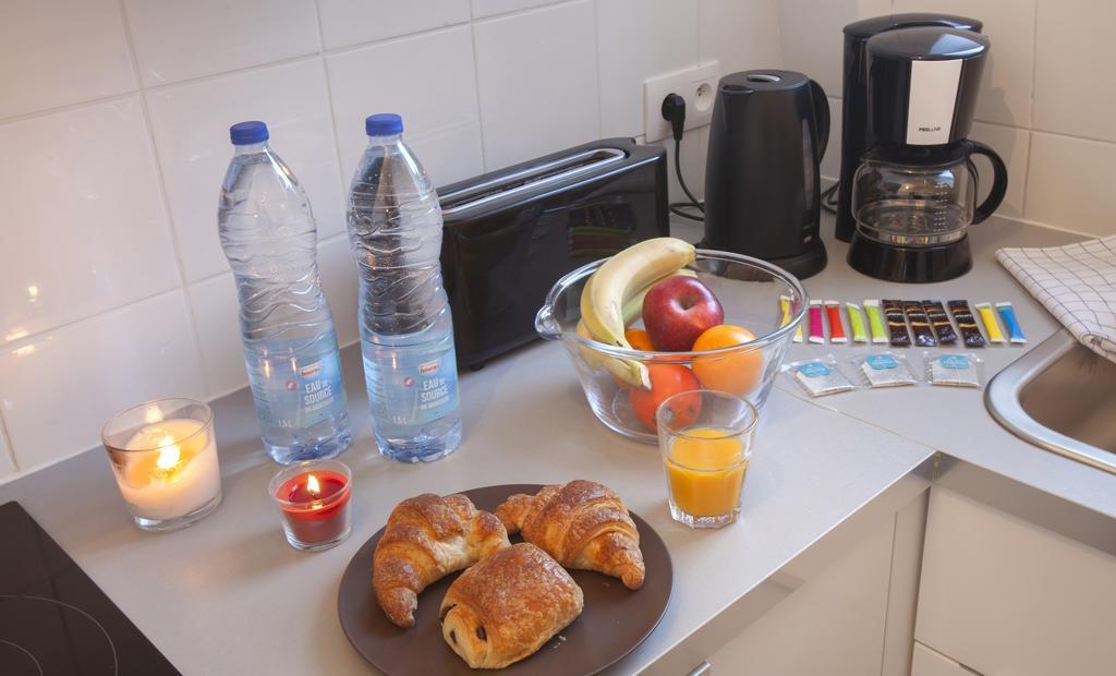 Sweet Apartamento Paris