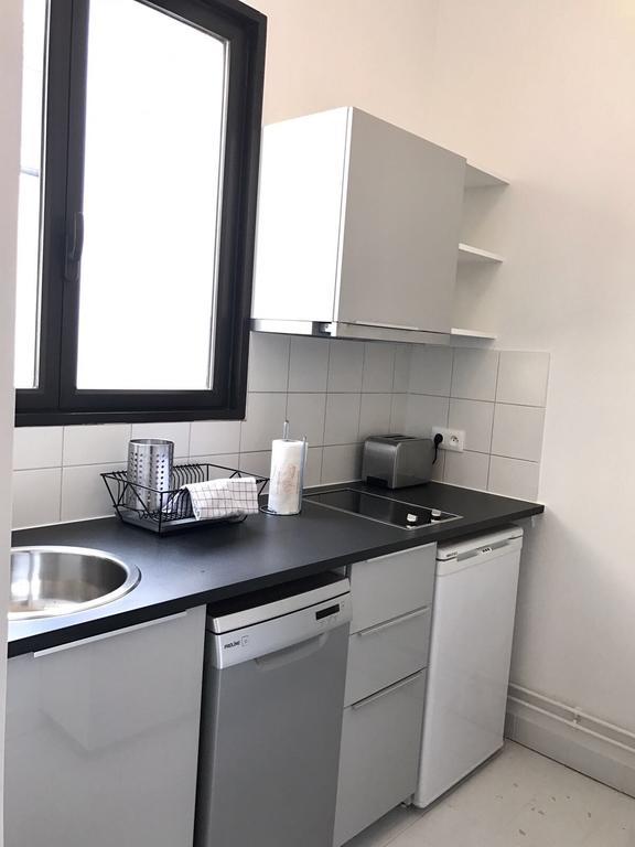 Sweet Apartamento Paris