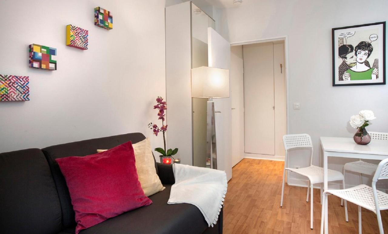Sweet Apartamento *