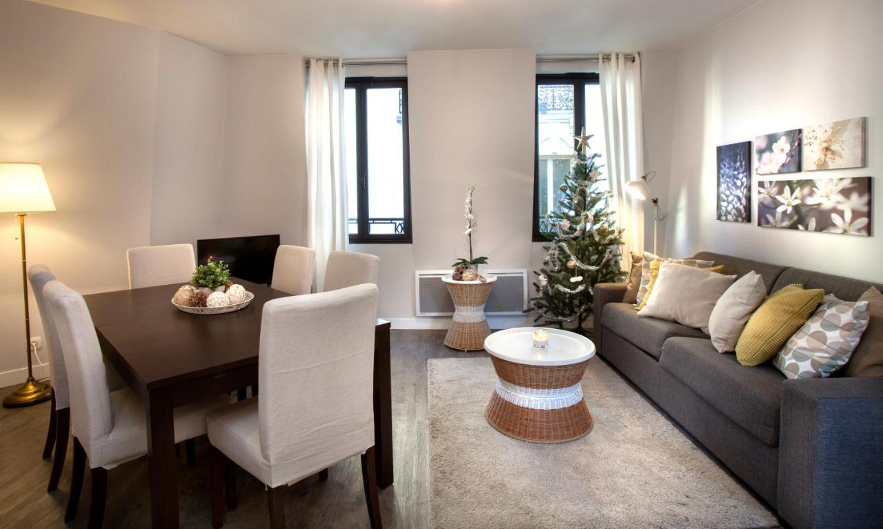 Appartement Sweet *