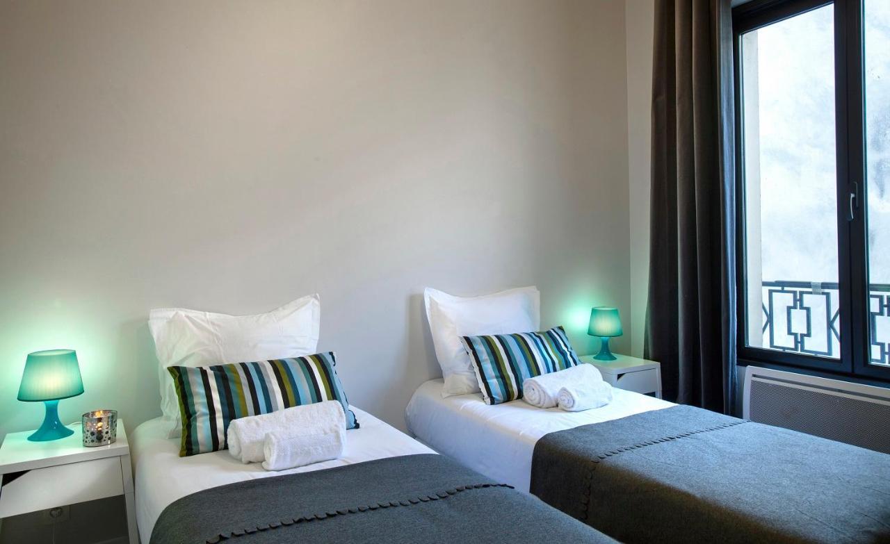Sweet Apartamento Paris