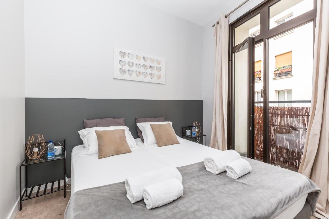 Sweet Apartamento París
