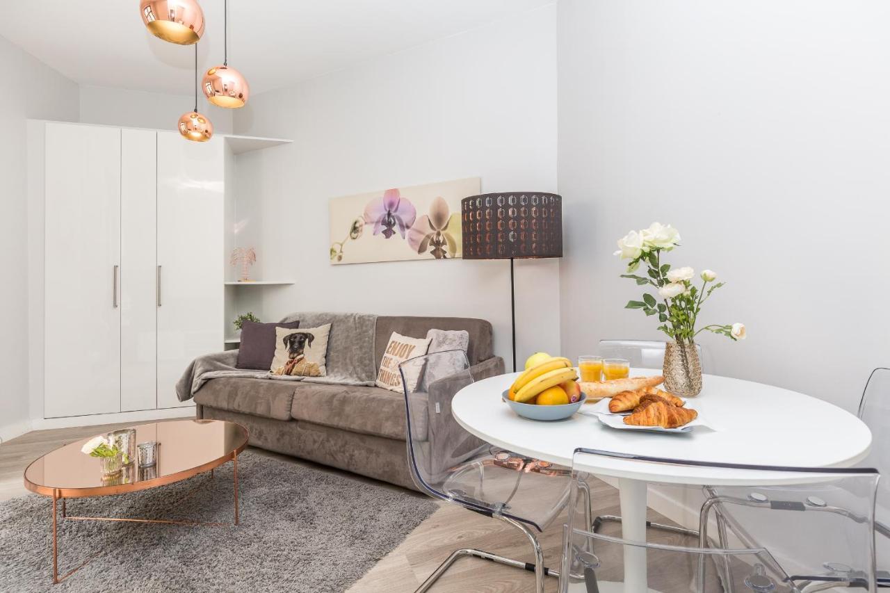 Sweet Apartamento París