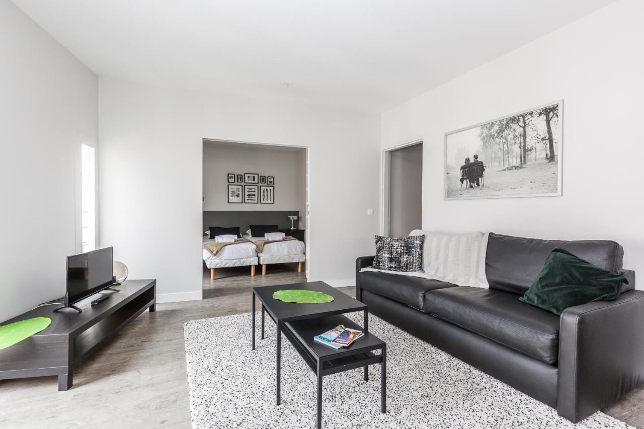 Sweet Apartamento *