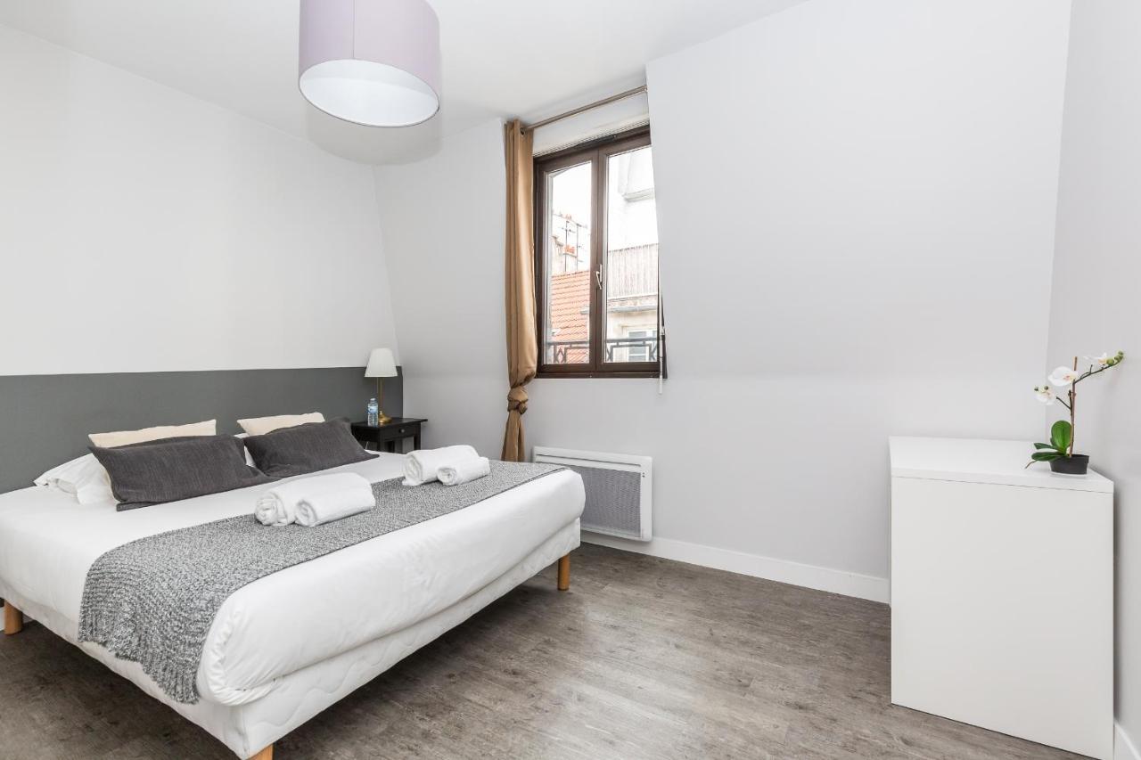 Sweet Apartamento *