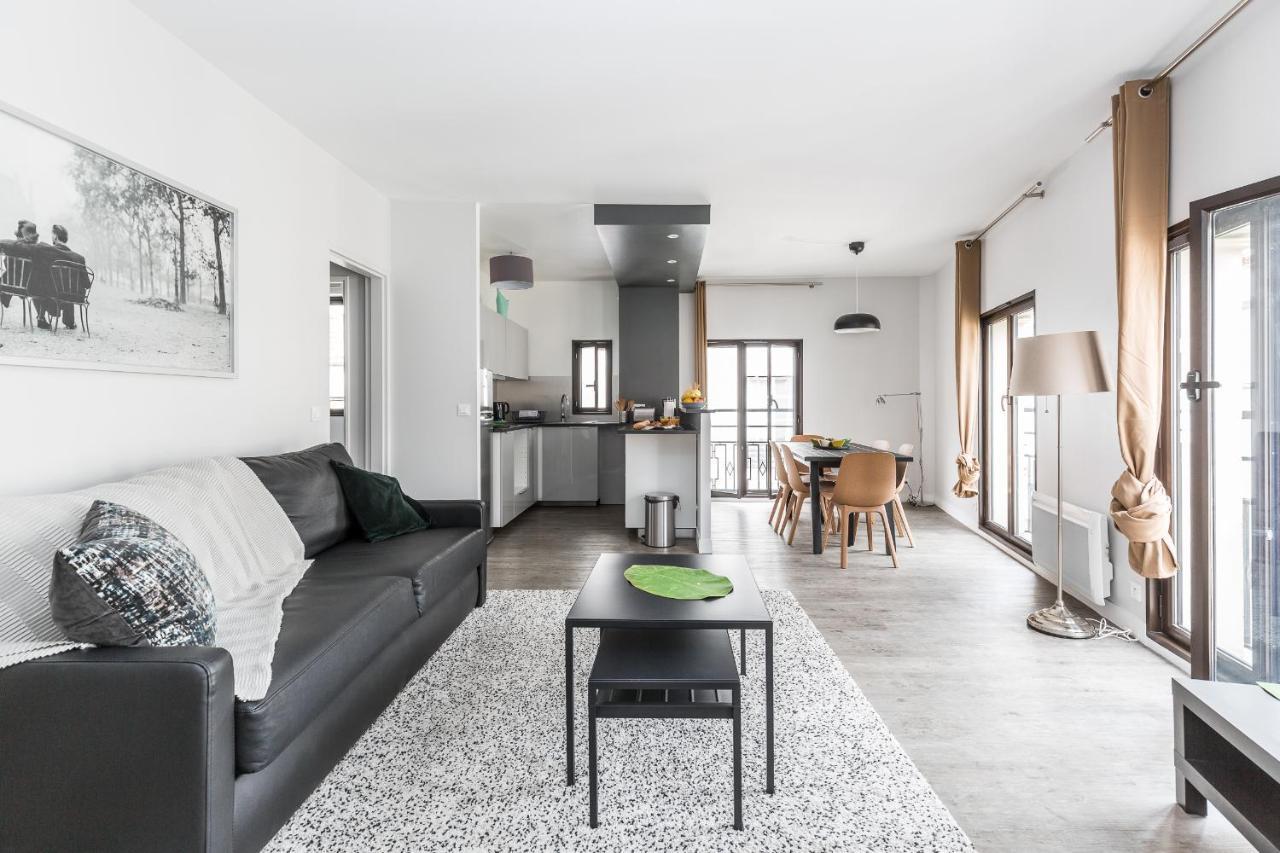 Sweet Apartamento París