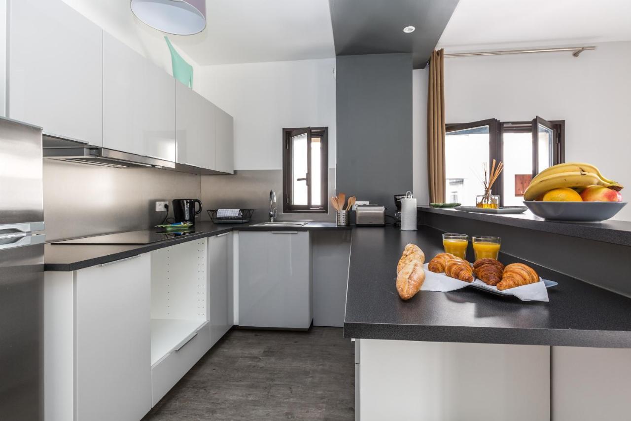 Apartamento Sweet París