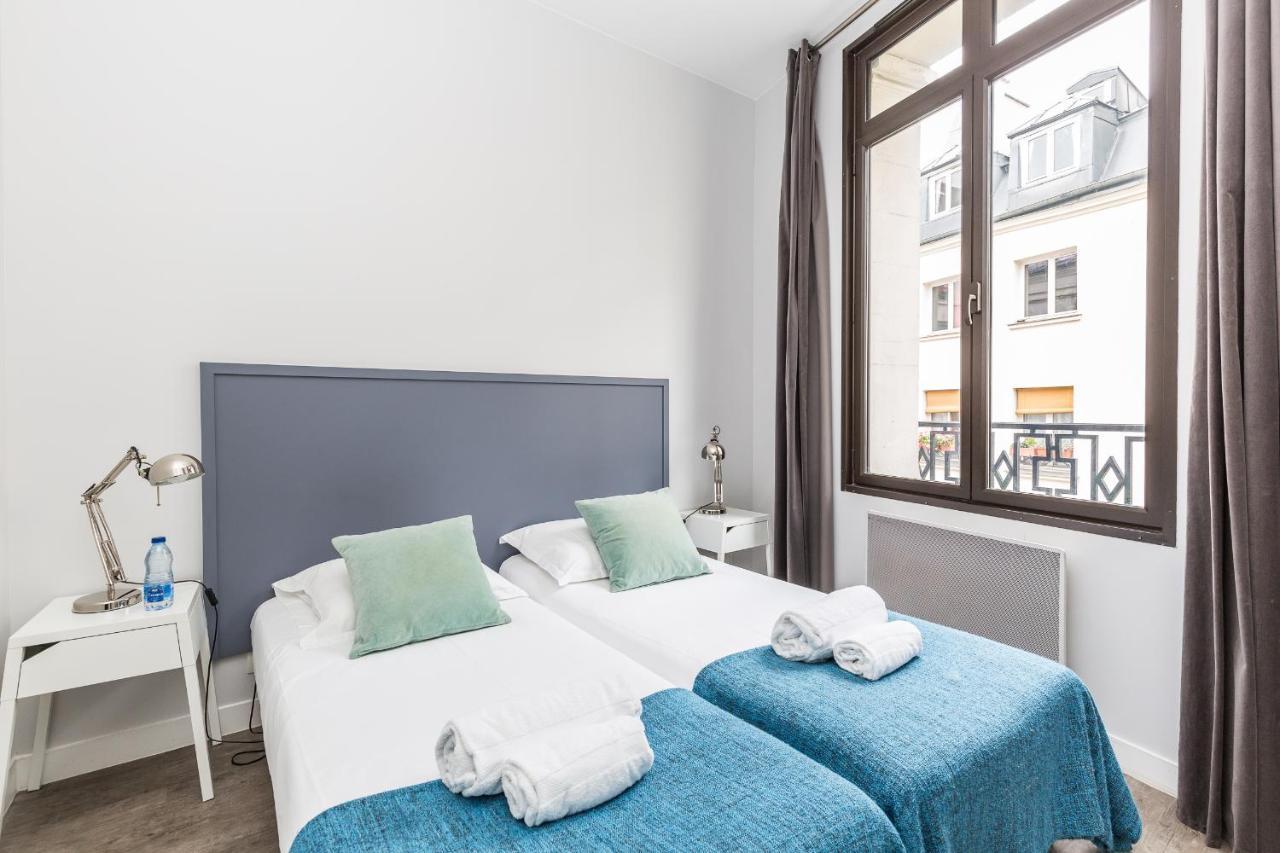 Apartamento Sweet París