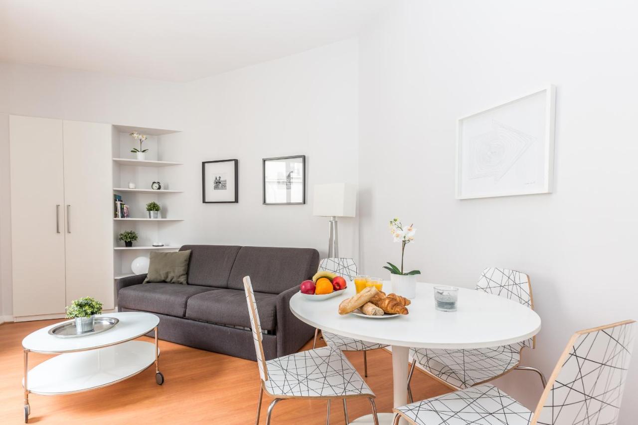 Apartamento Sweet París