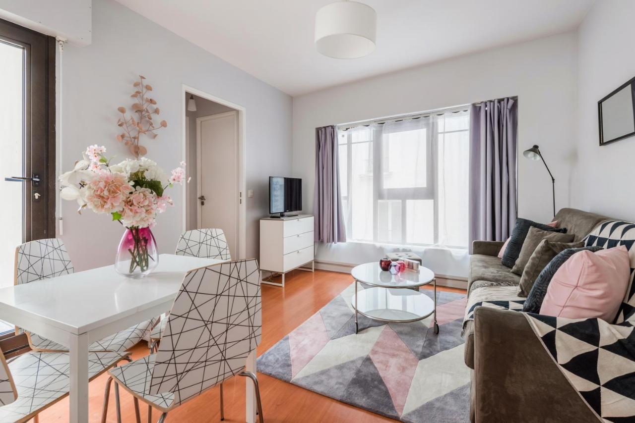 Apartamento Sweet