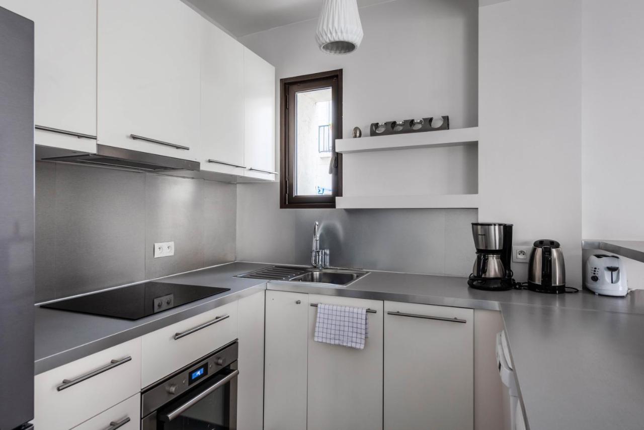 Sweet Apartamento París