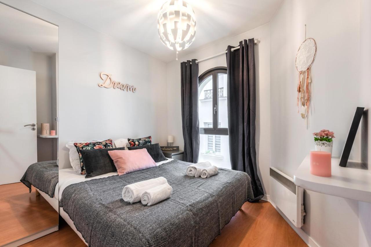 Sweet Appartement Paris