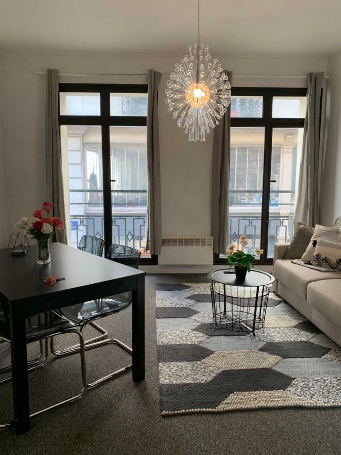 Sweet Apartamento *