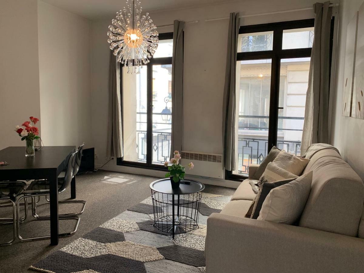 Sweet Appartement Paris