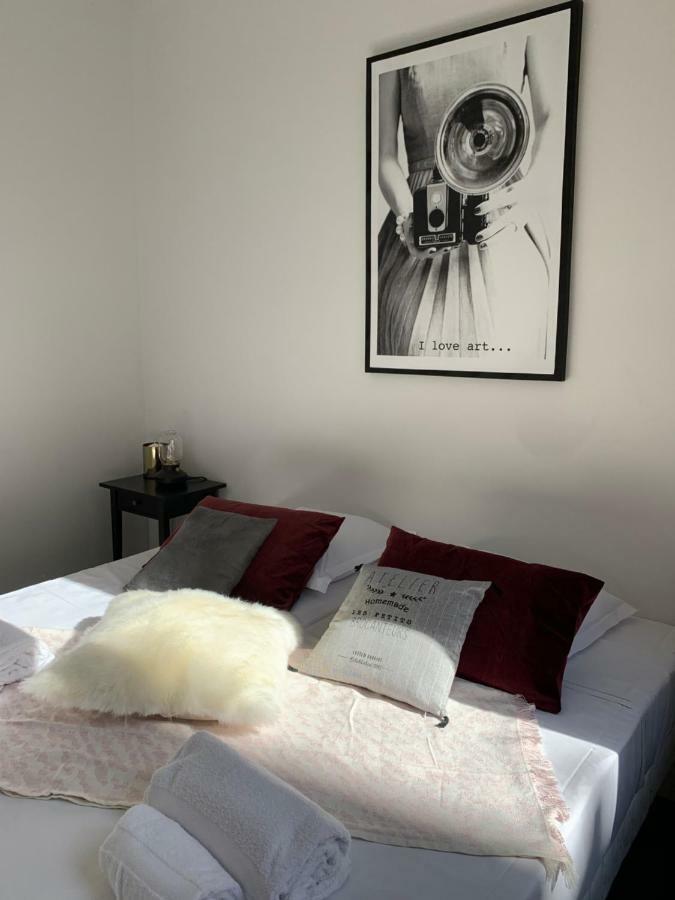 Apartamento Sweet *